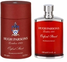 Woda perfumowana Hugh Parsons Oxford Street 100 ml (8055727750327) - obraz 1