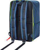 Рюкзак для ноутбука Canyon CSZ-2 для подорожей Navy (CNS-CSZ02NY01) - зображення 5