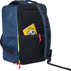 Рюкзак для ноутбука Canyon CSZ-2 для подорожей Navy (CNS-CSZ02NY01) - зображення 6