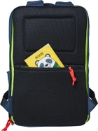 Рюкзак для ноутбука Canyon CSZ-2 для подорожей Navy (CNS-CSZ02NY01) - зображення 10