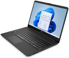 Ноутбук HP 15s-eq2354nw (712W3EA) Black - зображення 3