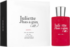 Woda perfumowana damska Juliette Has A Gun Mmmm 50 ml (3760022730268) - obraz 1