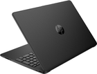 Ноутбук HP 15s-eq3224nw (712F1EA) Black - зображення 4