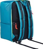 Рюкзак для ноутбука Canyon CSZ-2 для подорожей Dark Green (CNS-CSZ02DGN01) - зображення 3