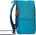Рюкзак для ноутбука Canyon CSZ-2 для подорожей Dark Green (CNS-CSZ02DGN01) - зображення 5