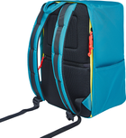 Рюкзак для ноутбука Canyon CSZ-2 для подорожей Dark Green (CNS-CSZ02DGN01) - зображення 8