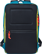 Рюкзак для ноутбука Canyon CSZ-2 для подорожей Dark Green (CNS-CSZ02DGN01) - зображення 10