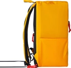 Plecak na laptopa Canyon CSZ-2 do podróżowania Żółty (CNS-CSZ02YW01) - obraz 4
