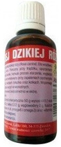 Натуральна олія шипшини сибірської Ratownik 50 мл (5902768498165) - зображення 1