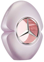 Woda perfumowana damska Mercedes-Benz Woman 60 ml (3595471071057) - obraz 1
