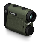 Лазерний далекомір Vortex Impact 1000 Rangefinder (LRF101) - зображення 2