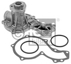 Насос водяний VW/AUDI 100/A6/T2/T4 85- Вир-во FEBI Febi Bilstein (01286)