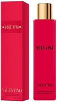 Balsam do ciała Valentino Voce Viva 200 ml (3614273073998) - obraz 1