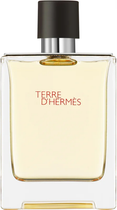 Woda toaletowa męska Hermes Terre D'hermes 200 ml (3346130013457) - obraz 1