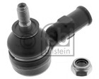 Наконечник рулевой тяги передний OPEL CORSA A,B,C 82- пр-во Febi Febi Bilstein (02625)