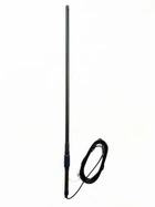 Зовнішня виносна антена Uline AM-1800 Dark для рацій Motorola dp4400/dp4600/dp4800/r7/r7a vhf/uhf