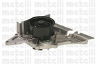 Насос водяной VAG 2.4 V6/2.8 V6 Metelli Metelli (240618A)