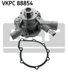 Помпа воды Пр-во SKF SKF (VKPC88854)