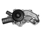 Водяной насос пр-во Magneti Marelli кор.код. WPQ0700 Magneti Marelli (352316170700)