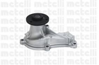 Помпа воды HONDA CIVIC 4D/5D/ FR-V 2005> Пр-во Metelli Metelli (241062)