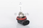 Лампа розжарювання H9 12V 65W PGJ19-5 PURE LIGHT (вир-во Bosch) 1 987 302 082 Bosch (1987302082)