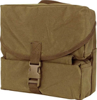 Сумка медична Condor Fold Out Medical Bag Койот