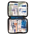 Універсальна Аптечка First Aid Only 298 предметів Темно-синій - зображення 3
