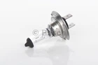 Лампа накаливания H7 12V 55W PX26d plus 50 (пр-во Bosch) 1 987 302 079 Bosch (1987302079)