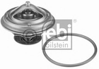 Термостат FORD, MB, VW вир-во FEBI Febi Bilstein (18292)