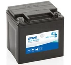 Стартерная батарея (аккумулятор) EXIDE AGM12-31 Exide (AGM1231)