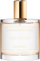 Парфумована вода унісекс Zarkoperfume Oud-Couture 100 мл (5712980000165) - зображення 1