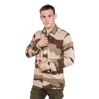 Рубашка камуфляжная тактическая Brotherhood Camo буря в пустыне пустынный камуфляж 48-50/182-188 - изображение 1