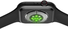 Smartwatch Kumi KU3 Meta Enhanced Szary (KU-KU3M-EN/GY) - obraz 8