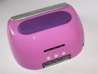Ультрафиолетовая лампа для сушки гель-лака и геля UV LAMP CCFL- LED Professional Nail System 48W 228x120x295 мм (998UVLEDSHLK) TIN66