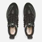 Чоловічі кросівки для бігу Adidas Alphaboost V1 HP2758 40.5 (7UK) 25.5 см Чорні (4066748158140) - зображення 4