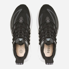 Чоловічі кросівки для бігу Adidas Alphaboost V1 HP2758 44 (9.5UK) 28 см Чорні (4066748158188) - зображення 4