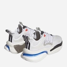 Чоловічі кросівки для бігу Adidas Alphaboost V1 HP2757 42.5 (8.5UK) 27 см Білі (4066748154371) - зображення 3