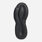 Чоловічі кросівки для бігу Adidas Alphaedge IF7290 42 (8UK) 26.5 см Чорні (4066756528591) - зображення 5
