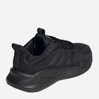 Чоловічі кросівки для бігу Adidas Alphaedge IF7290 44.5 (10UK) 28.5 см Чорні (4066756524937) - зображення 3