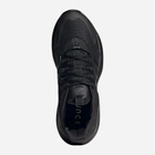 Чоловічі кросівки для бігу Adidas Alphaedge IF7290 44.5 (10UK) 28.5 см Чорні (4066756524937) - зображення 4