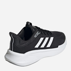 Чоловічі кросівки для бігу Adidas Alphaedge IF7292 46 (11UK) 29.5 см Чорні (4066756544003) - зображення 3