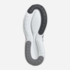 Чоловічі кросівки для бігу Adidas Alphaedge IF7292 46 (11UK) 29.5 см Чорні (4066756544003) - зображення 5