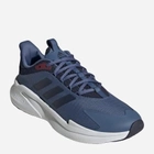 Чоловічі кросівки для бігу Adidas Alphaedge IF7293 42.5 (8.5UK) 27 см Сині (4066756524753) - зображення 2