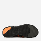Чоловічі кросівки для бігу Adidas Kaptir 3.0 IG7540 41.5 (7.5UK) 26 см Чорні (4066757009877) - зображення 6