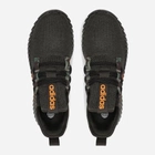 Чоловічі кросівки для бігу Adidas Kaptir 3.0 IG7540 42.5 (8.5UK) 27 см Чорні (4066757009860) - зображення 5