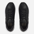 Чоловічі кросівки для бігу Adidas Ozelle GX6763 40.5 (7UK) Чорні (4065427737195) - зображення 4