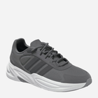 Чоловічі кросівки для бігу Adidas Ozelle IF2855 44 (9.5UK) 28 см Сірі (4066755428465) - зображення 2