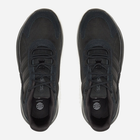 Чоловічі кросівки для бігу Adidas Ozelle GX6767 44.5 (10UK) Чорні (4065426689822) - зображення 3