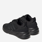Чоловічі кросівки для бігу Adidas Ozelle GX6767 46.5 (11.5UK) 30 см Чорні (4065426693584) - зображення 2