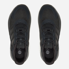 Чоловічі кросівки для бігу Adidas Ozelle GX6767 46.5 (11.5UK) 30 см Чорні (4065426693584) - зображення 3